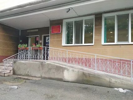 Приморский диспансер