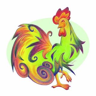 Петушок из сказки пушкина картинки