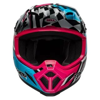 Bell mx