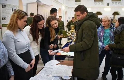 Нпи день открытых дверей