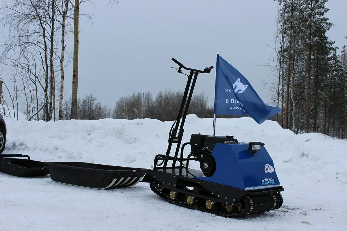 Мотобуксировщик dozor 380h. С. , база 1450). С. Альбатрос 8л мотособака.