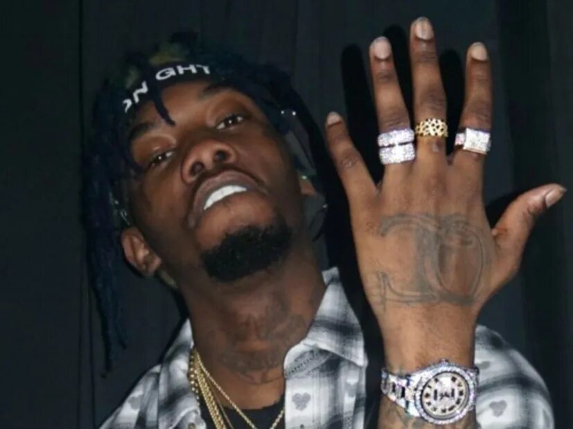 Offset stream. Offset stream