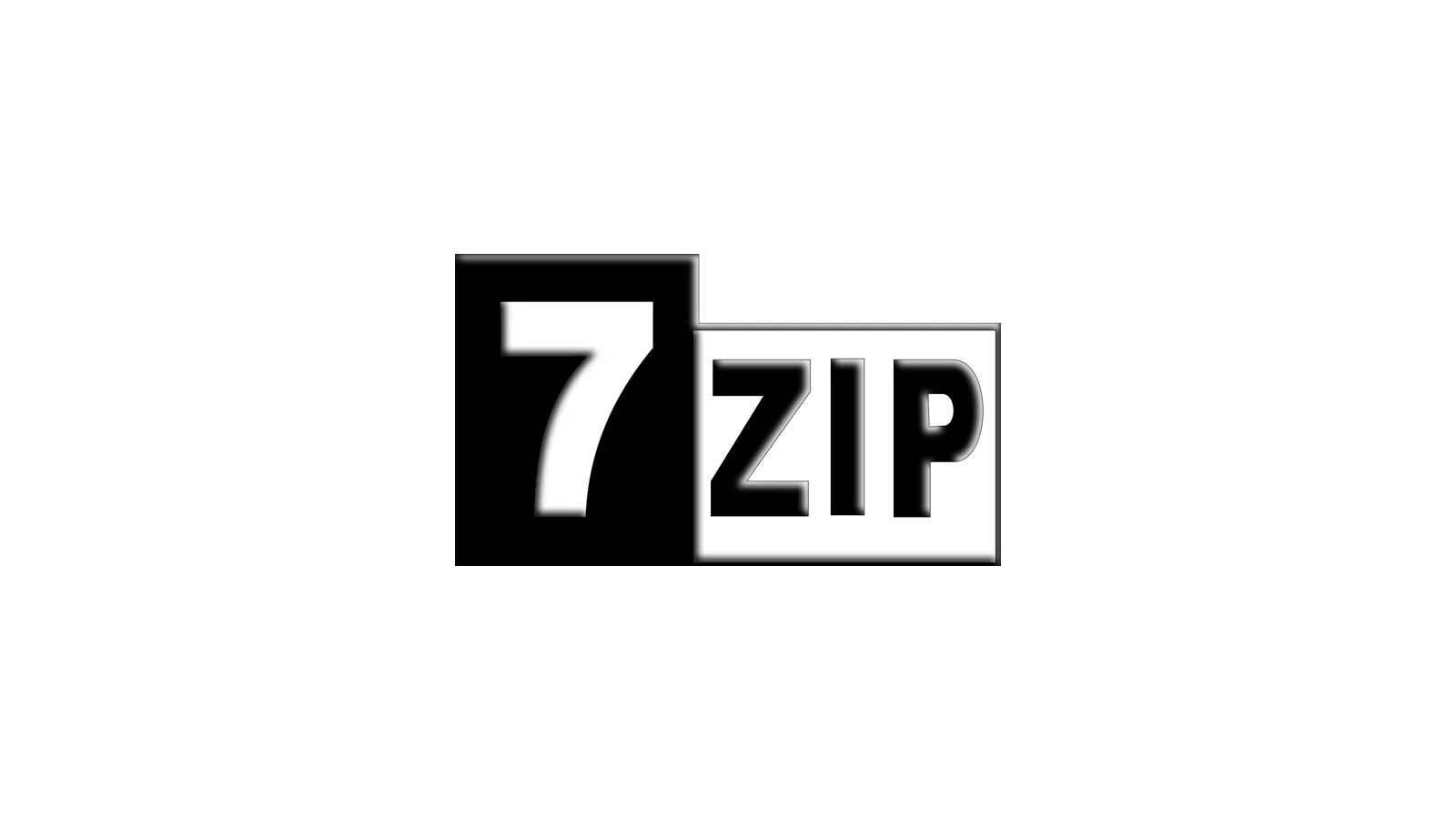 Архиватор 7zip. ЗИП логотип. Логотип архиватора. 7-Zip картинка.