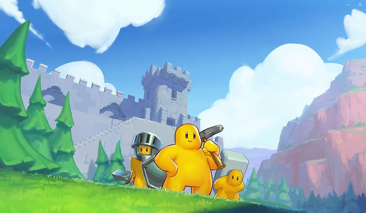 Игра строить человечков. Castle story персонаж. 10a. Захват крепости игра. Castle story v1.