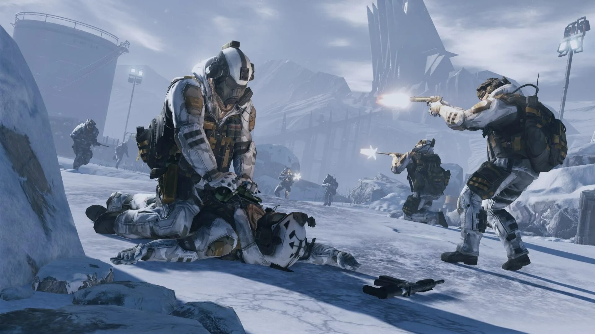 Снежный бастион острие. Warface: breakout xbox. Снежный бастион острие. Варфейс брейкаут. Игра варфаке.