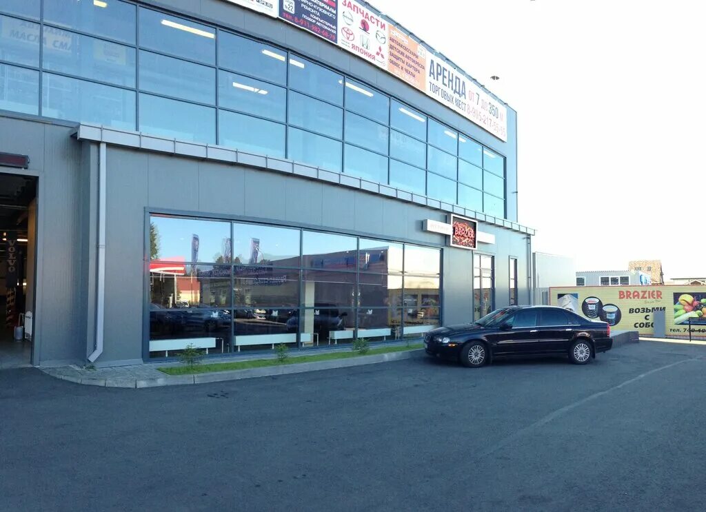 Санкт-петербург, выборгское шоссе, д. Грузовой сервис спб. 8. Выборгское ш. 212.