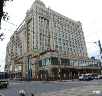 Самарская улица 8