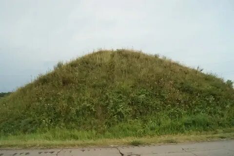 Старое городище