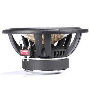 Focal performance 165