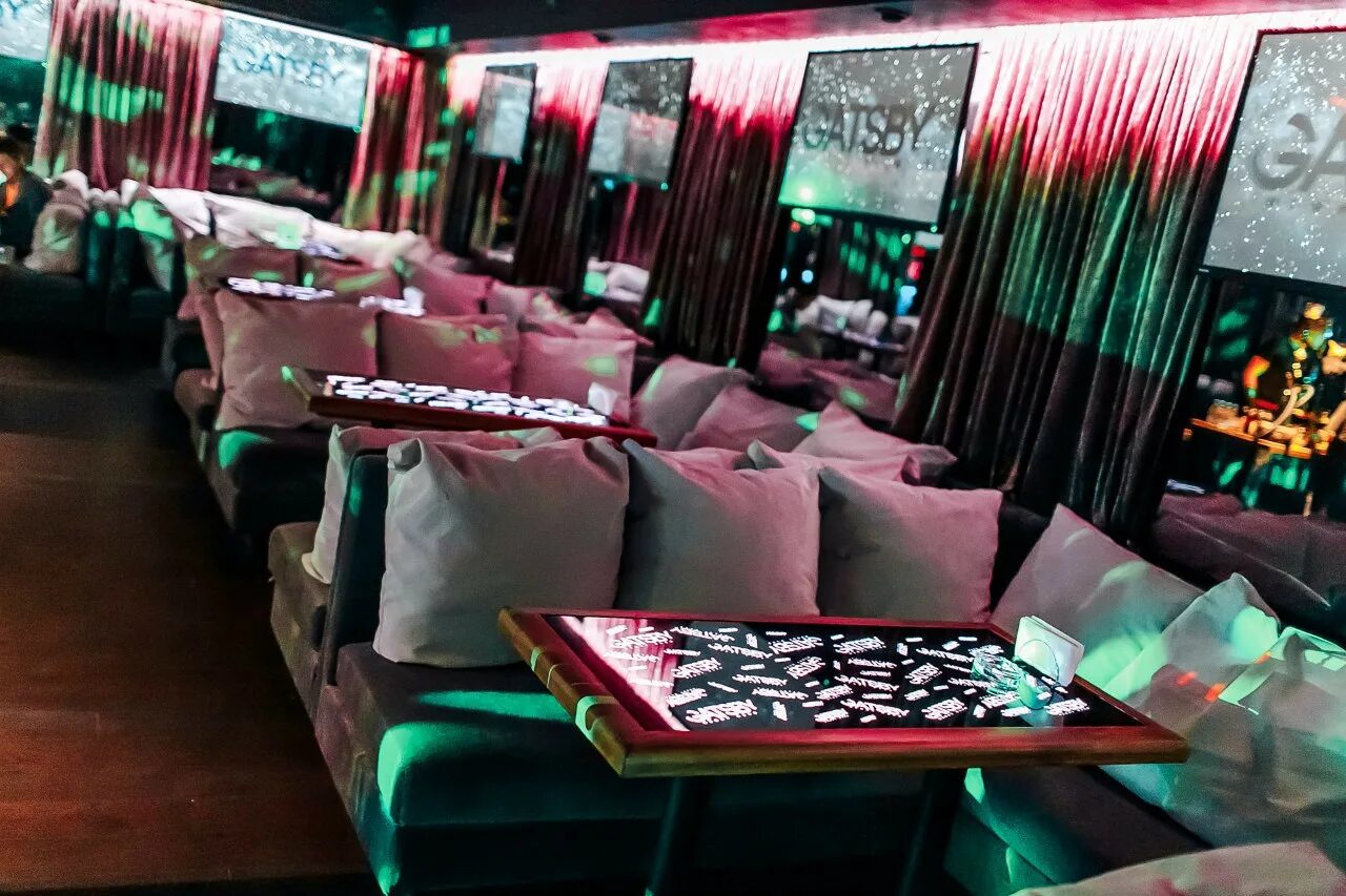 ресторан ночной клуб ватутинки. клуб королев. бар паб гэтсби королев.