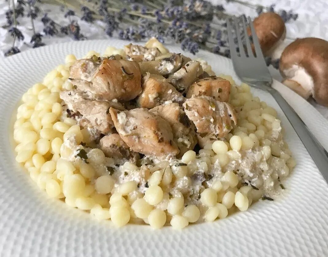 Птитим с индейкой. Ризотто из пасты птитим. Макарошки птитим. Паста птитим. Птитим рецепты с фото.