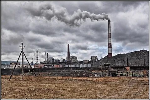 Карабашмедь