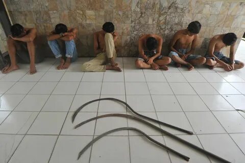Digilir rame rame