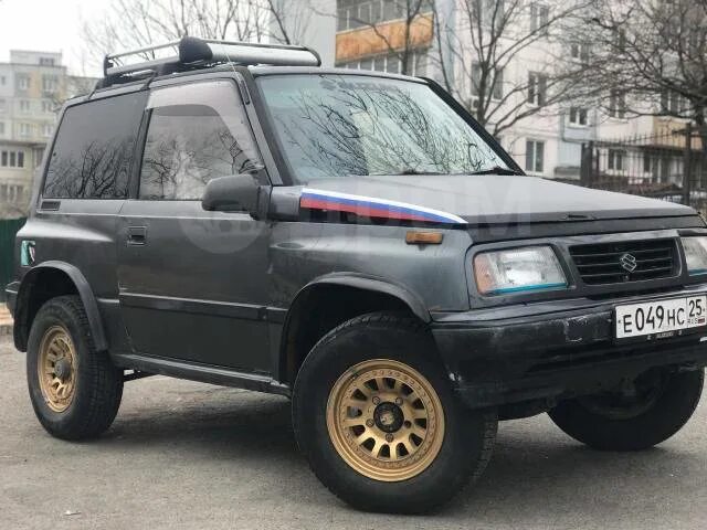 Сузуки эскудо 1993. Сузуки эскудо 1993 1,6. Suzuki Escudo 1993 трехдверный. Сузуки эскудо 1993 года.