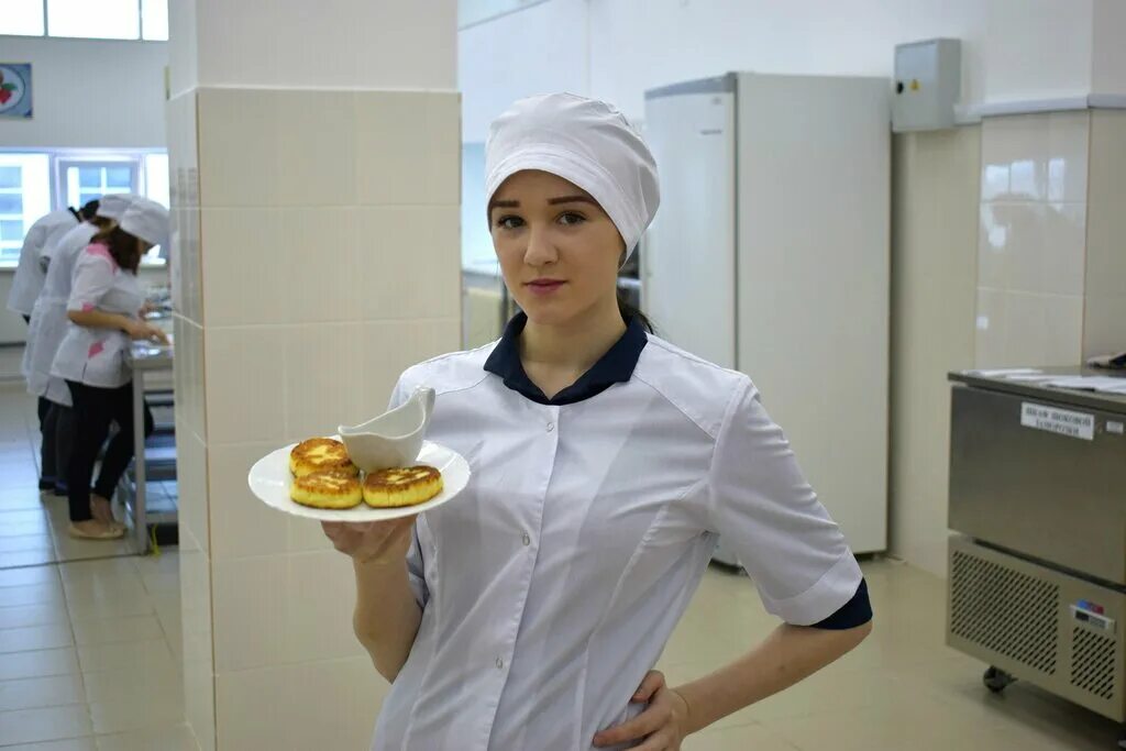 Кондитерское дело колледжи после 9 класса