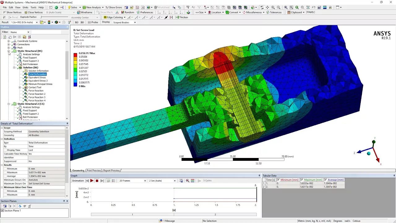 Ansys r3. Ансис воркбенч. ансис 19. напряжения смятия в ансис ansys workbench. болтовое соединение ansys.