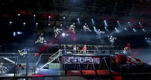 Арена прорыв