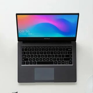 Redmibook pro 14 2024