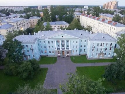 Пос металлострой дорога на металлострой