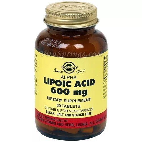 Alpha Lipoic 600. Альфа-липоевая кислота Solgar. Альфалиполиевая кислота 600 мг. Солгар (Solgar) Альфа-липоевая кислота 600мг. Альфа липоевая солгар отзывы