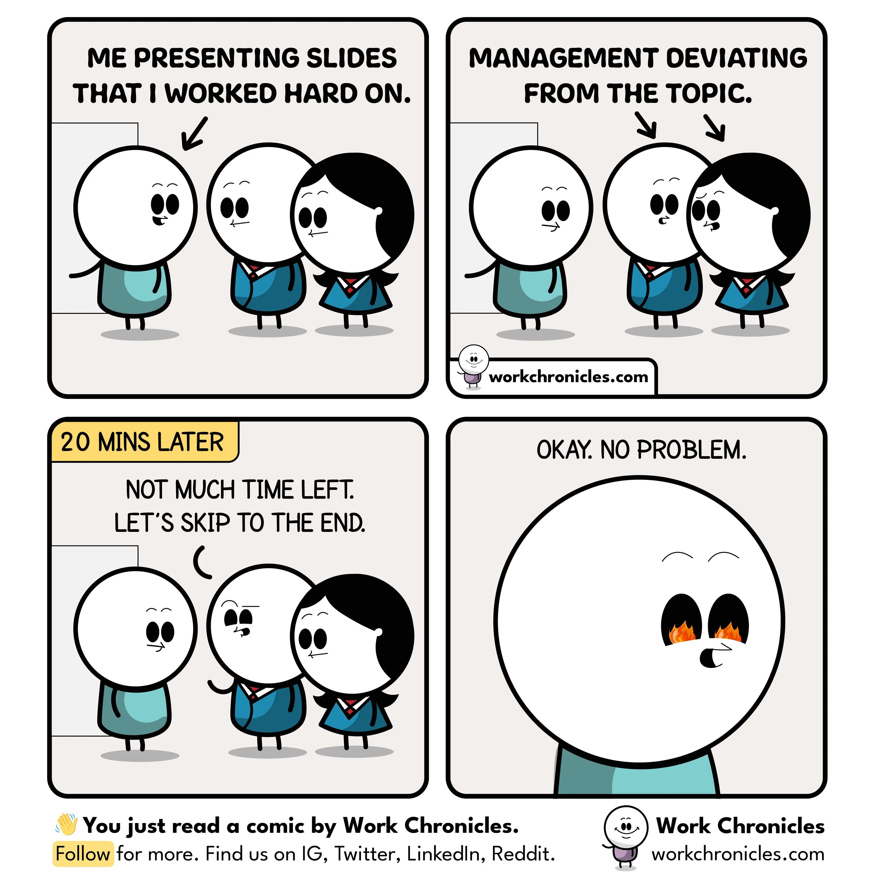 Say work work