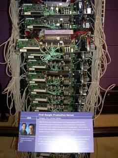 Product server