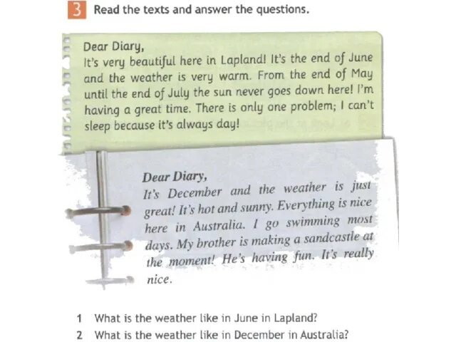 Year after year 5 класс. Spotlight 5 year after year презентация. Английский язык тема year after years. Read the text and answer the questions.