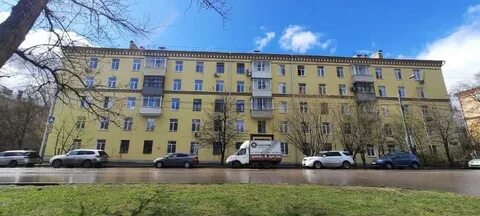 Ул вучетича 18