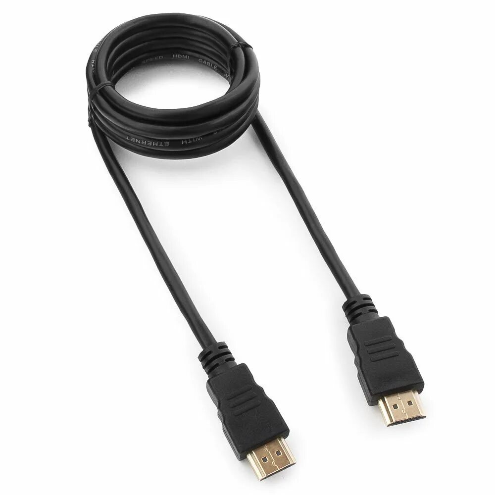 Для чего используют hdmi кабель. Кабель 5bites hm-210-020.