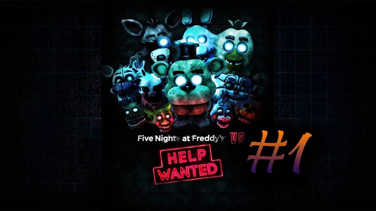 Five nights td script