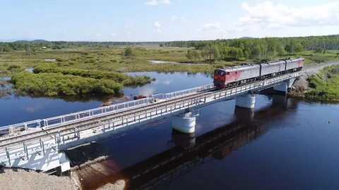 Жд хабаровск комсомольск на амуре