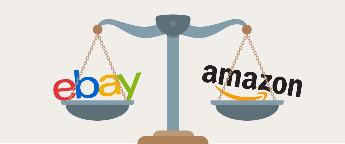 Amazon vs. EBAY Amazon. EBAY или Amazon. Амазон и ебей разница. Капитализация Амазон и EBAY.