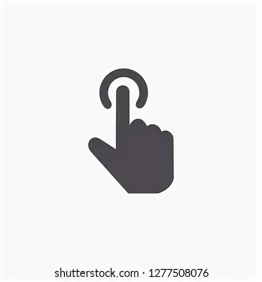 Tap scroll. Tap scroll