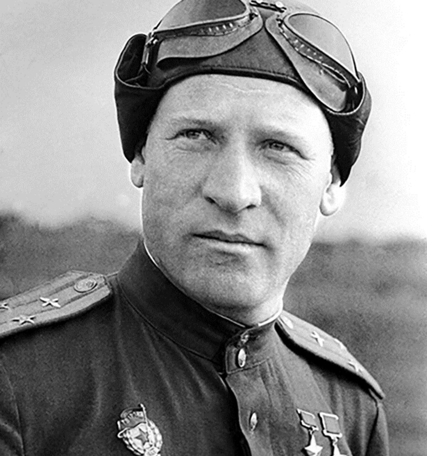 Герои советского союза времен великой отечественной войны. Зайцев Коломна герой.