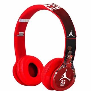 Jordan beats