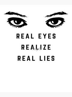 How real is real