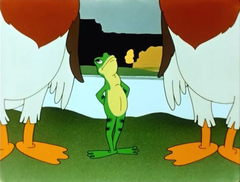 лягушка путешественница котеночкин. лягушка-путешественница мультфильм 1965. гаршин лягушка путешественница. лягушка путешественница хорошее качество. лягушка путешественница 1965.
