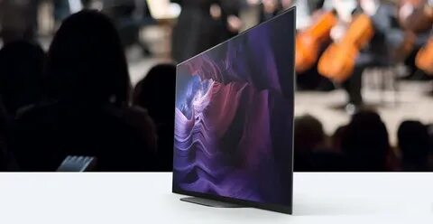 Haier s9 oled 65