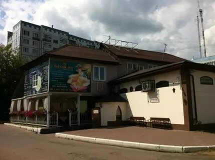 Солнечногорск вкусно