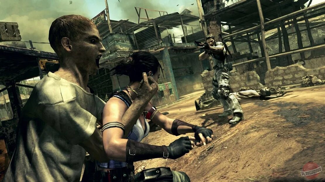 Резидент ивел 5 пиратка. Resident evil 5. игра resident evil 5. резидент эвил 5 скриншоты. resident evil 5 screenshots.