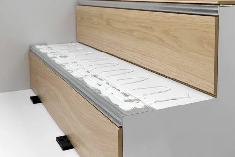 Step system