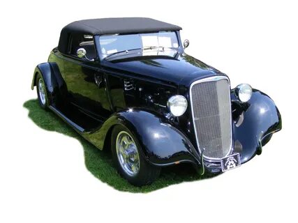 Old timer