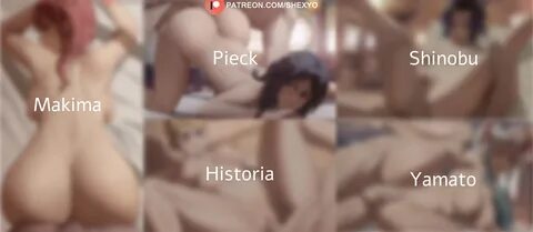 shexyo patreon leaked 