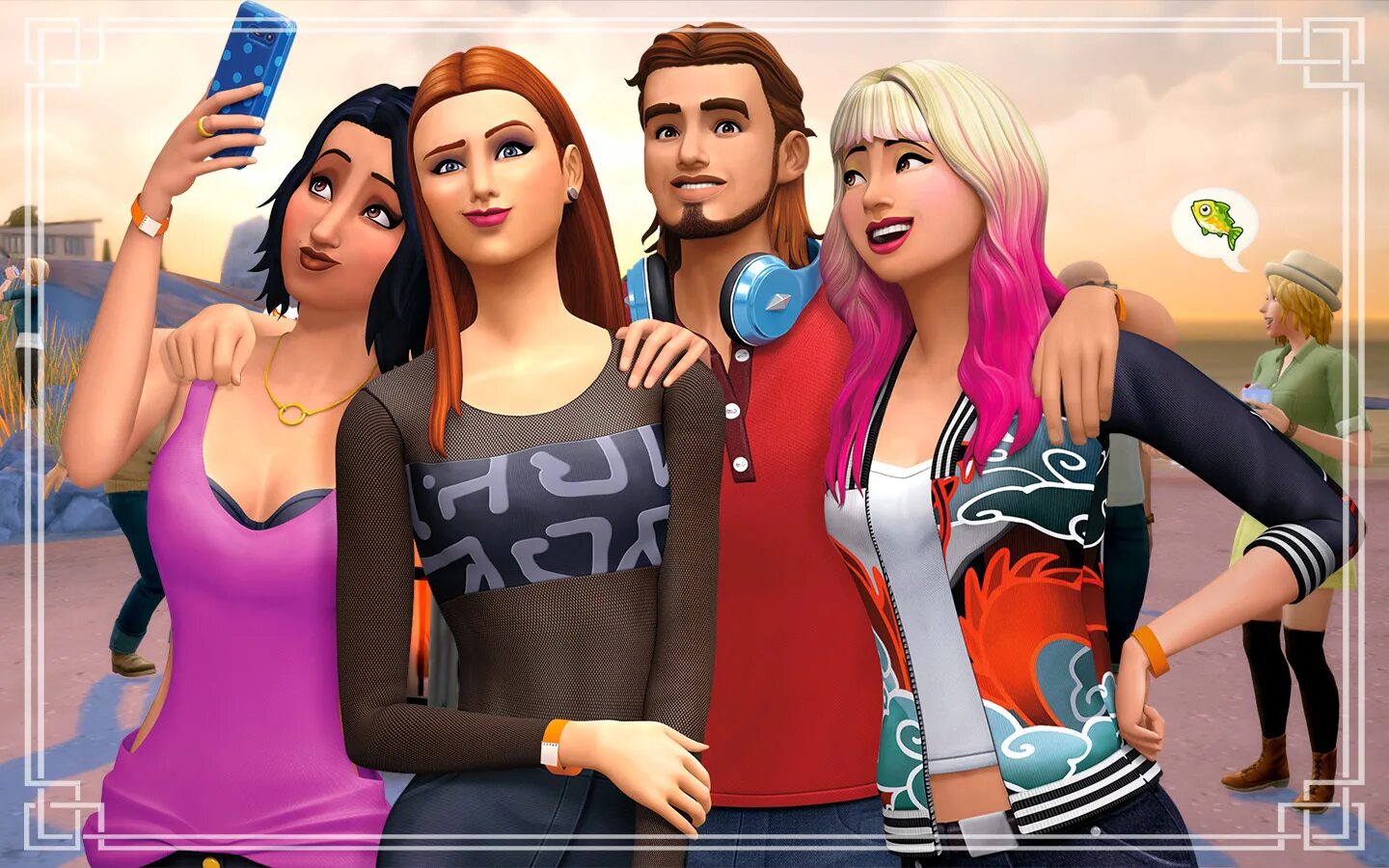 Профориентация симс 4. The sims 4. the sims 4. веселимся вместе. симс 4 картинки. игры для девушек от 18 лет.