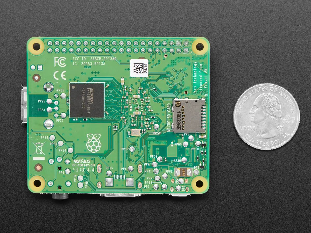 Alpha pi 3