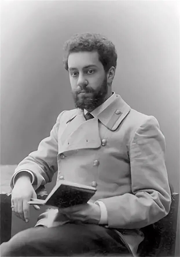 Д зернов. Д зернов