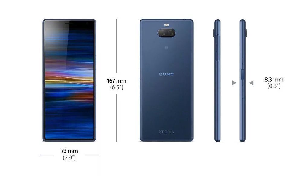 Sony Xperia 10. Sony Xperia 10 габариты. Смартфон Sony Xperia 10 Plus. Sony z10. Размер xperia