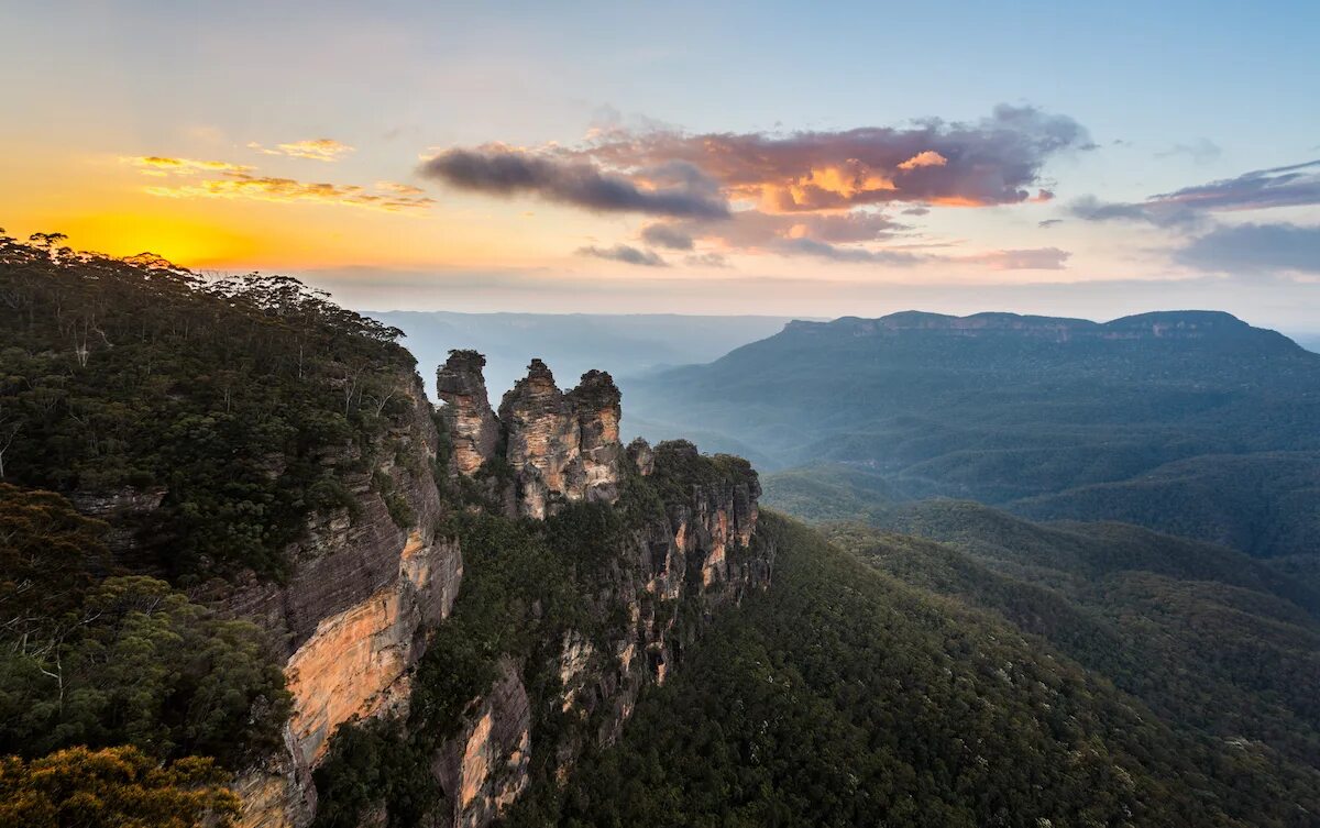 Echo point