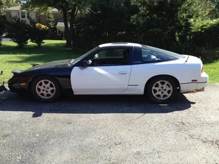 Nissan 1993