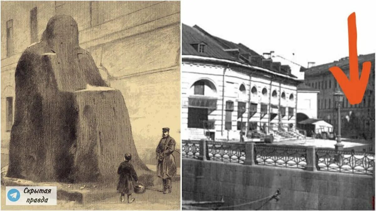 Молния в статую апостола петра. Молния в статую апостола петра